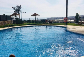 Lux Apartm Beauvivir